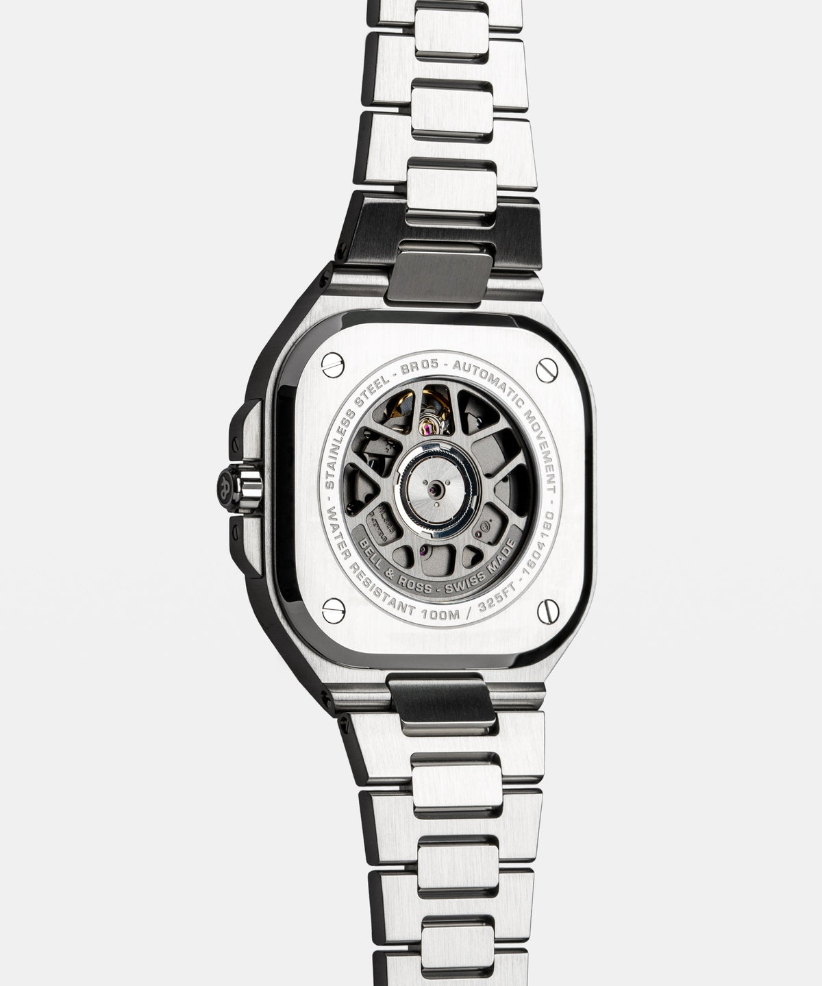 BR-05 GMT Black