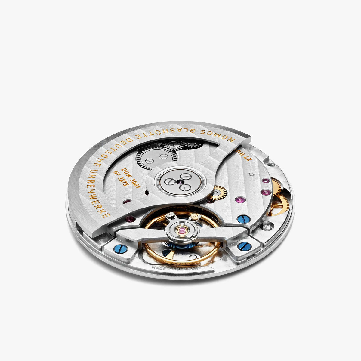 Club Sport Neomatik 39 Smoke