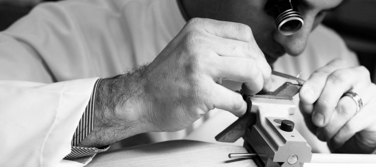 The Importance of Regular Watch Servicing