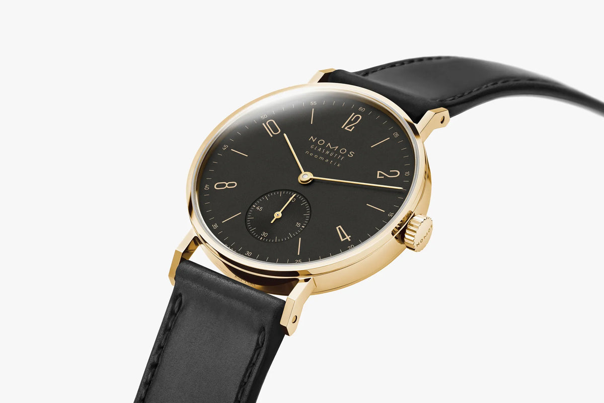 Tangente Gold Neomatik Ruthenium