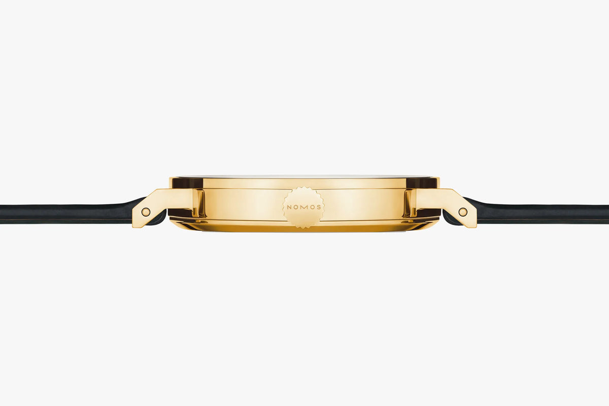 Tangente Gold Neomatik Ruthenium