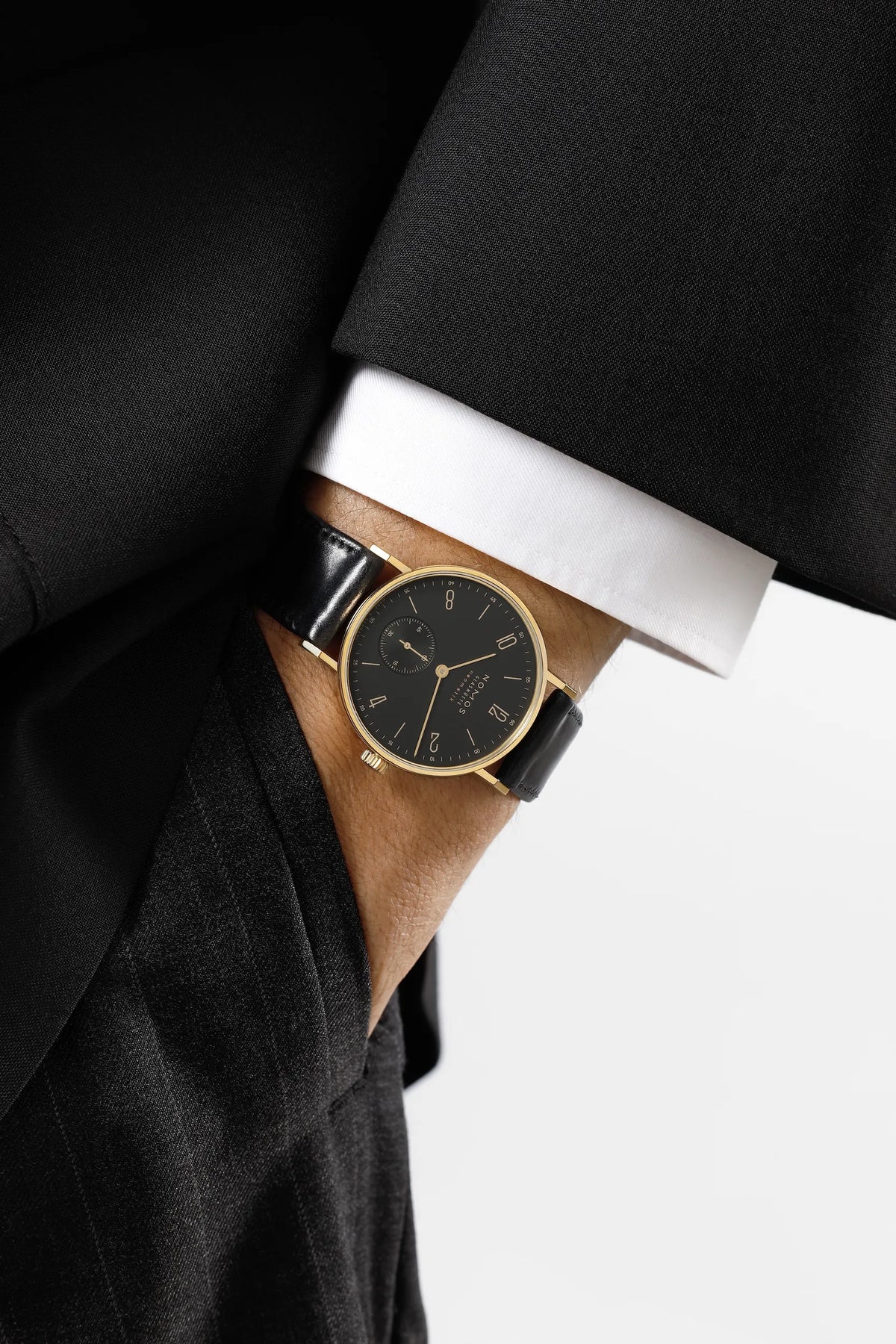 Tangente Gold Neomatik Ruthenium