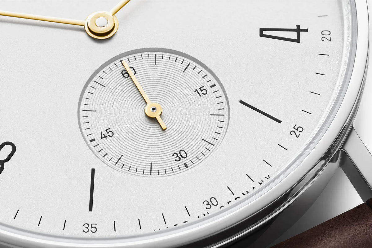 Tangente Neomatik Doré
