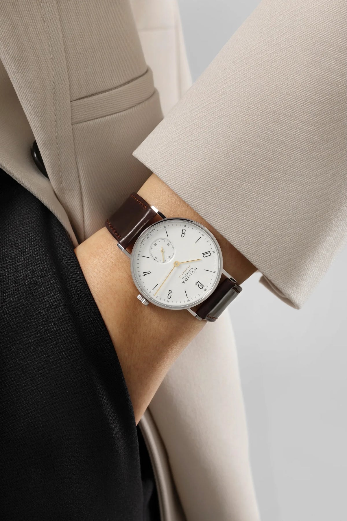 Tangente Neomatik Doré