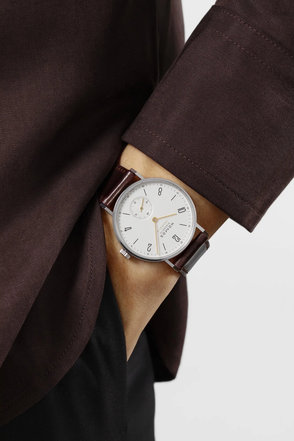 Tangente Neomatik Doré