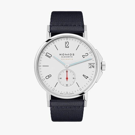 Ahoi Neomatik 38 Date