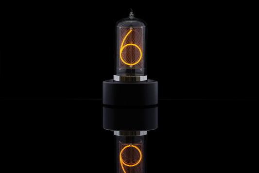 Blub Nixie Clock