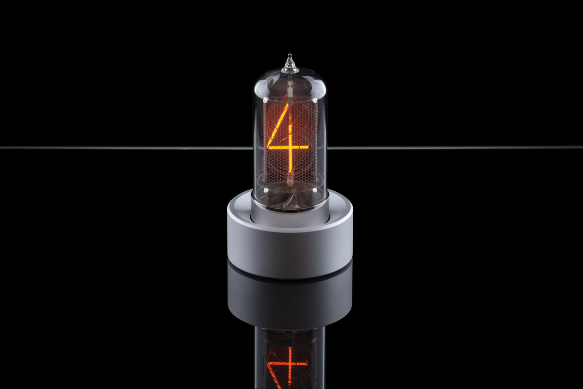 Blub Nixie Clock