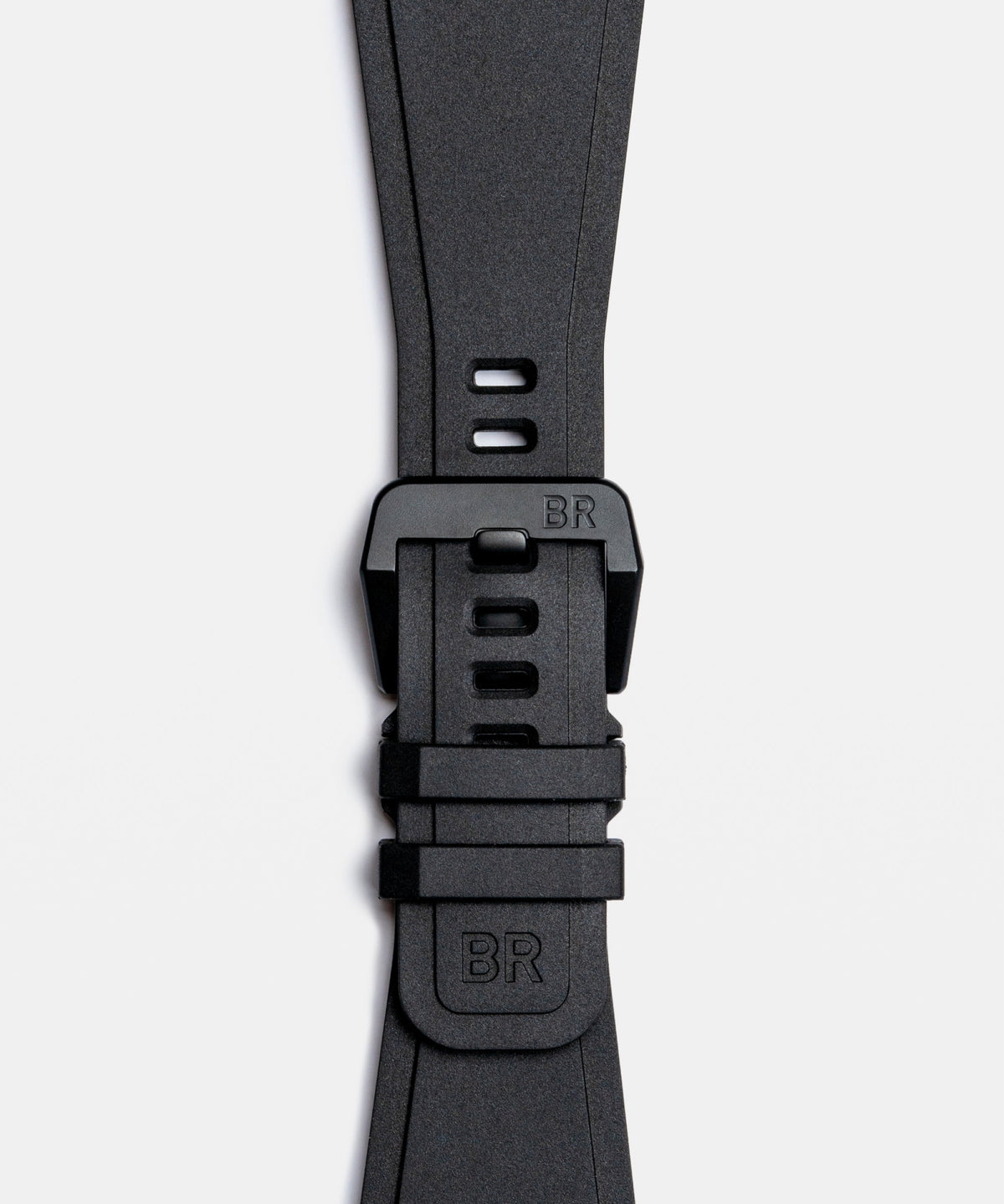 BR-03 Black Matte