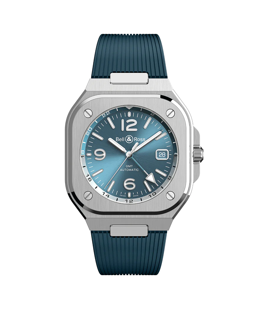 BR-05 GMT Sky Blue