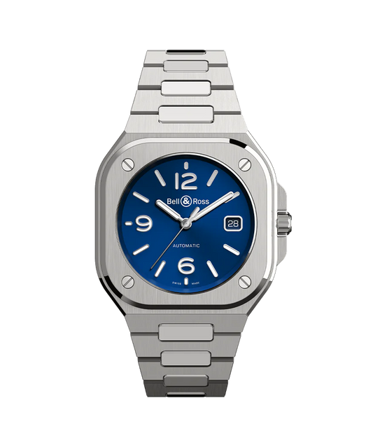 BR-05 Blue Steel