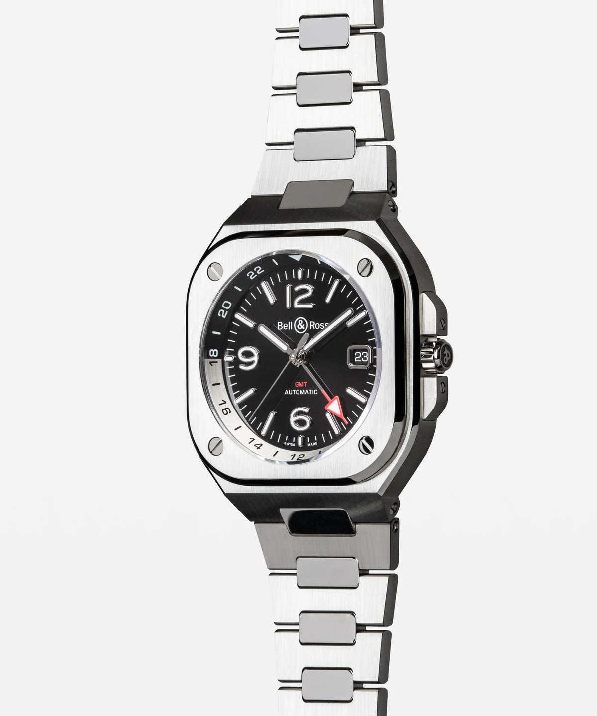 BR-05 GMT Black