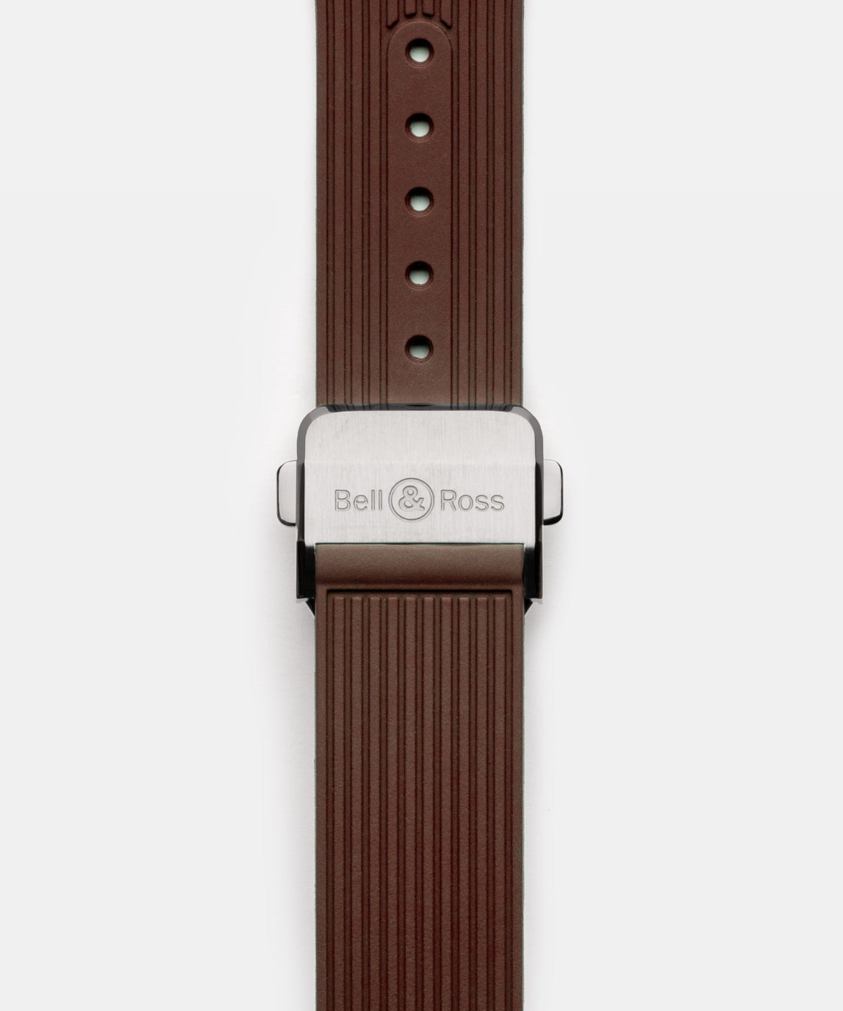 BR-05 Copper Brown Steel