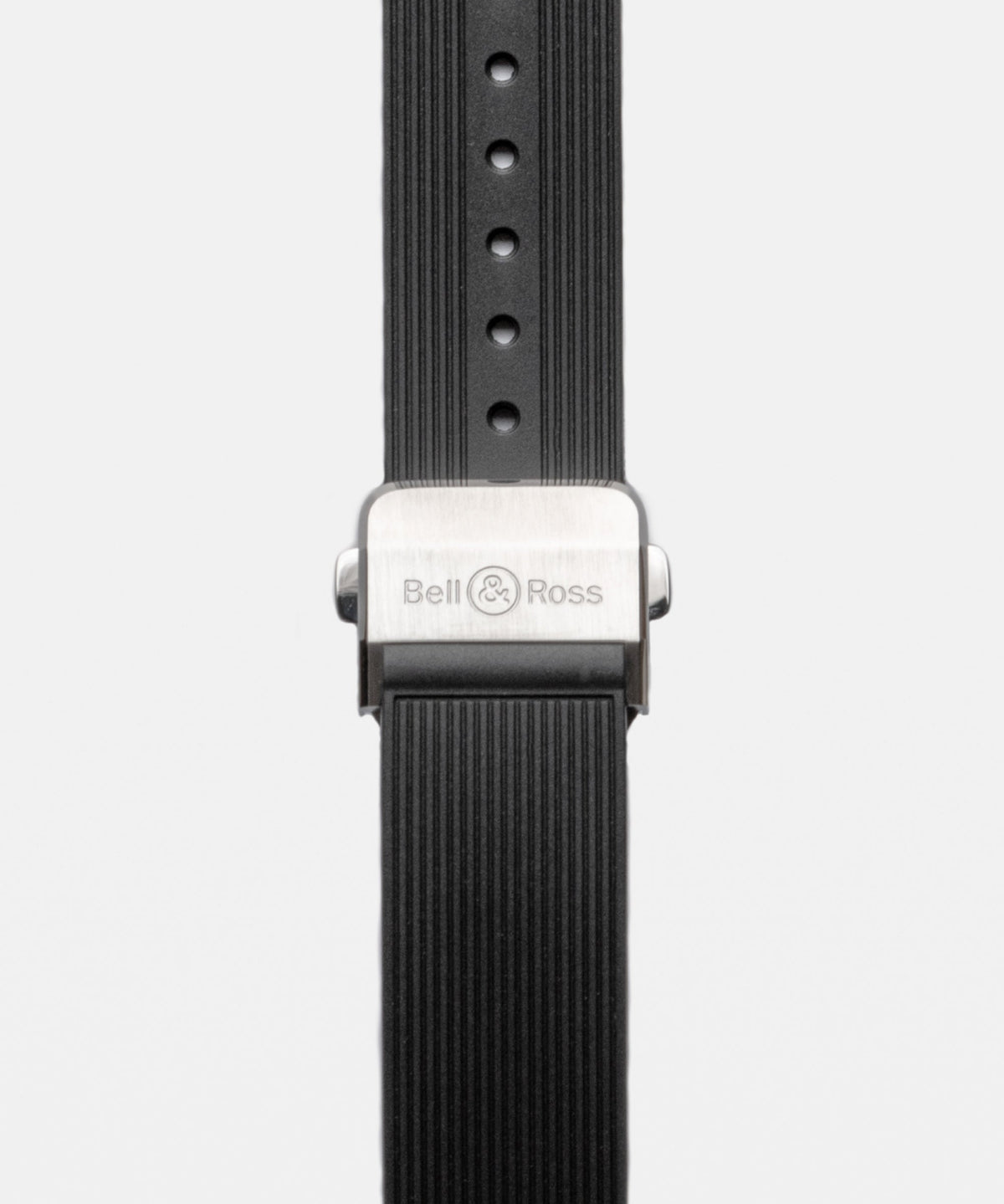 BR-05 Grey Steel
