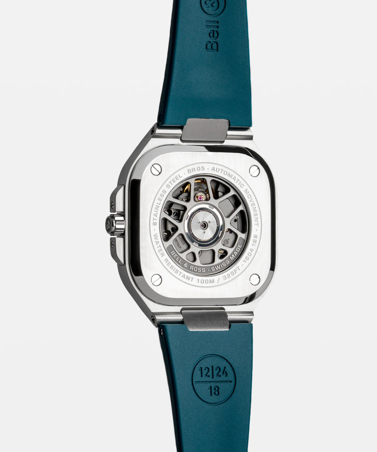 BR-05 GMT Sky Blue