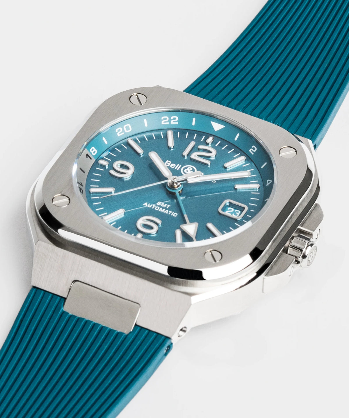 BR-05 GMT Sky Blue