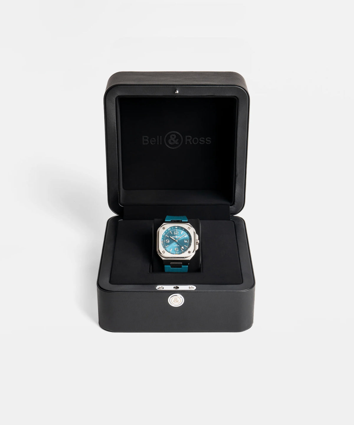 BR-05 GMT Sky Blue