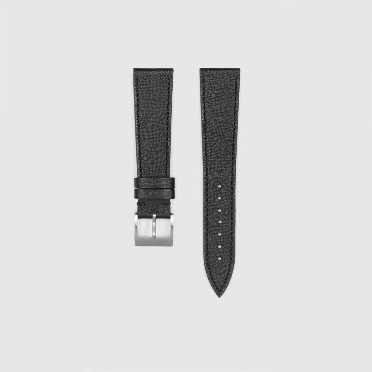 Saffiano Watch Straps