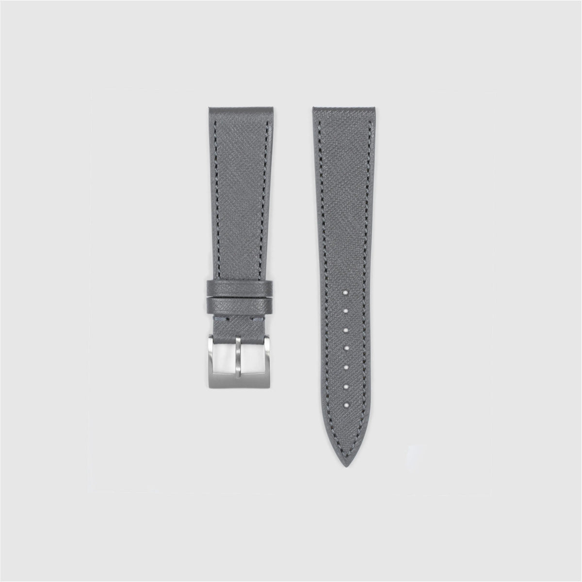 Saffiano Watch Straps