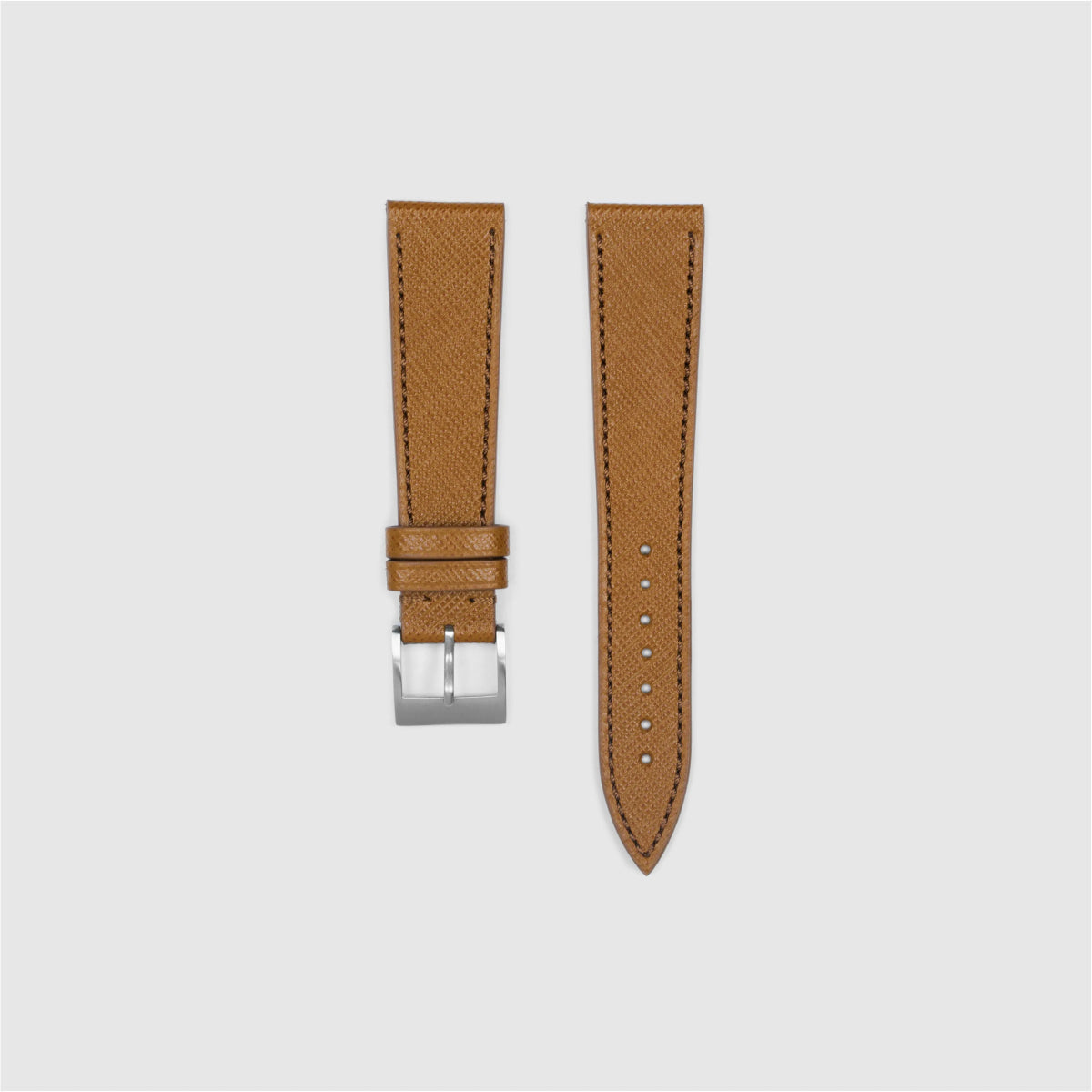 Saffiano Watch Straps