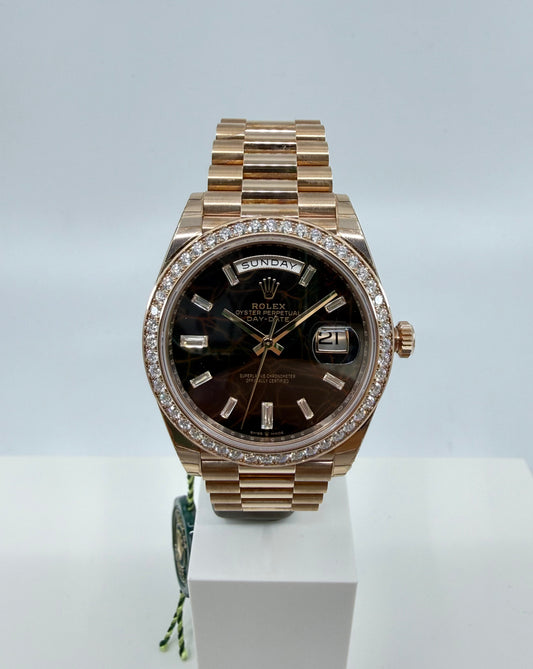 Rolex Day-Date 40