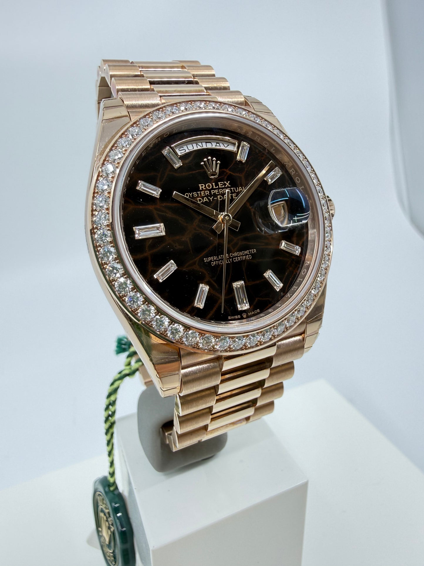 Rolex Day-Date 40
