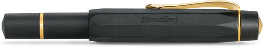 Kaweco Piston Sport AL Starter Set M