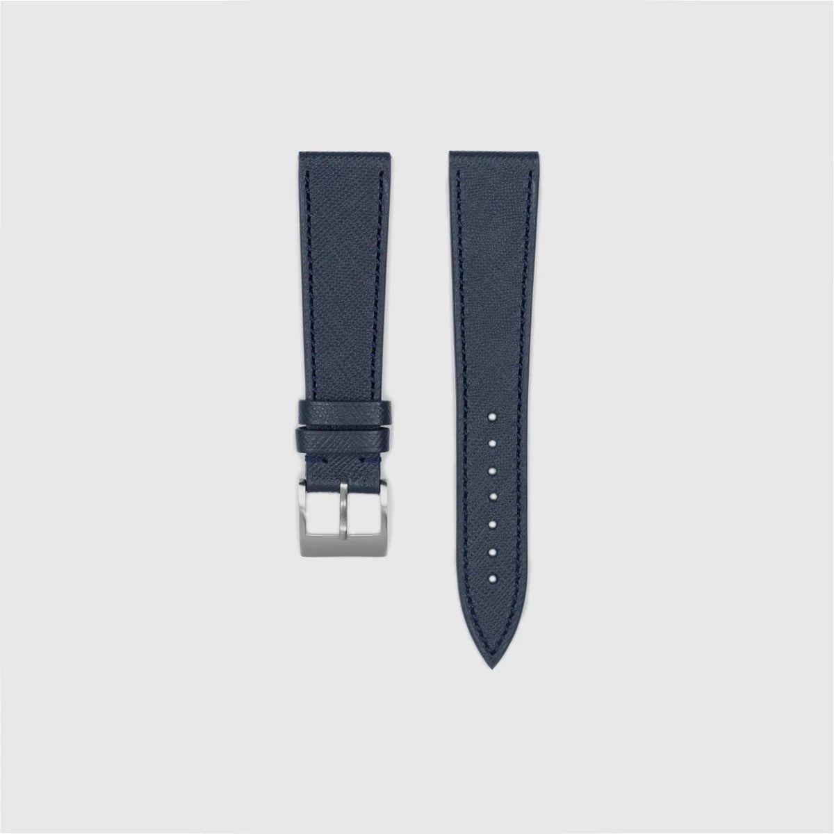 Saffiano Watch Straps