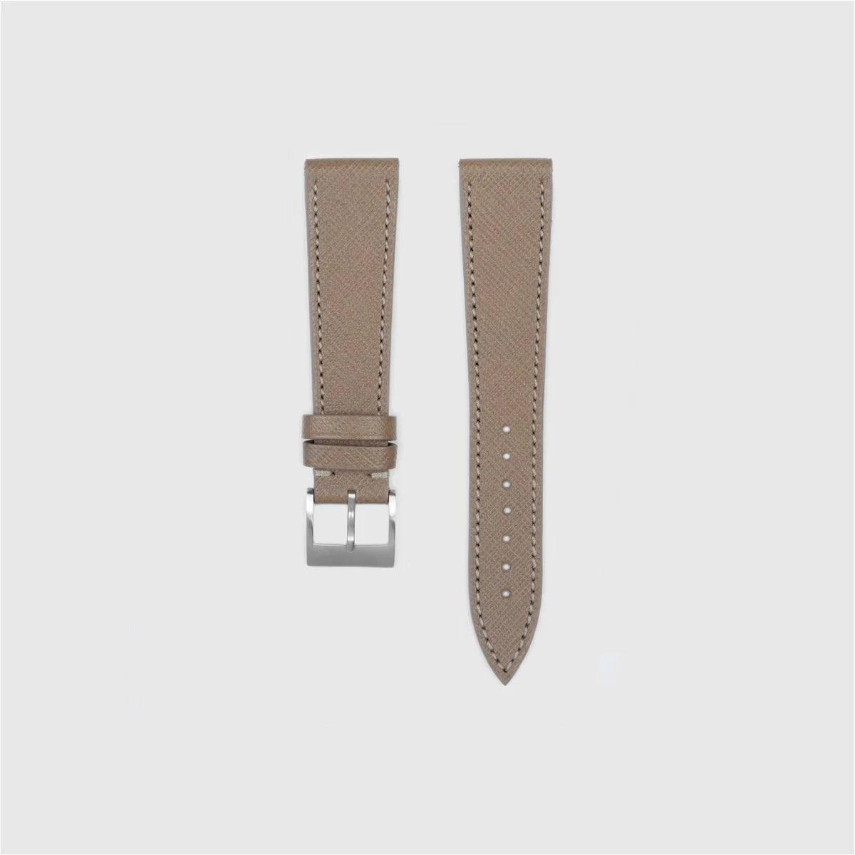 Saffiano Watch Straps
