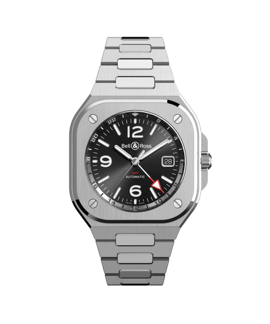 BR-05 GMT Black
