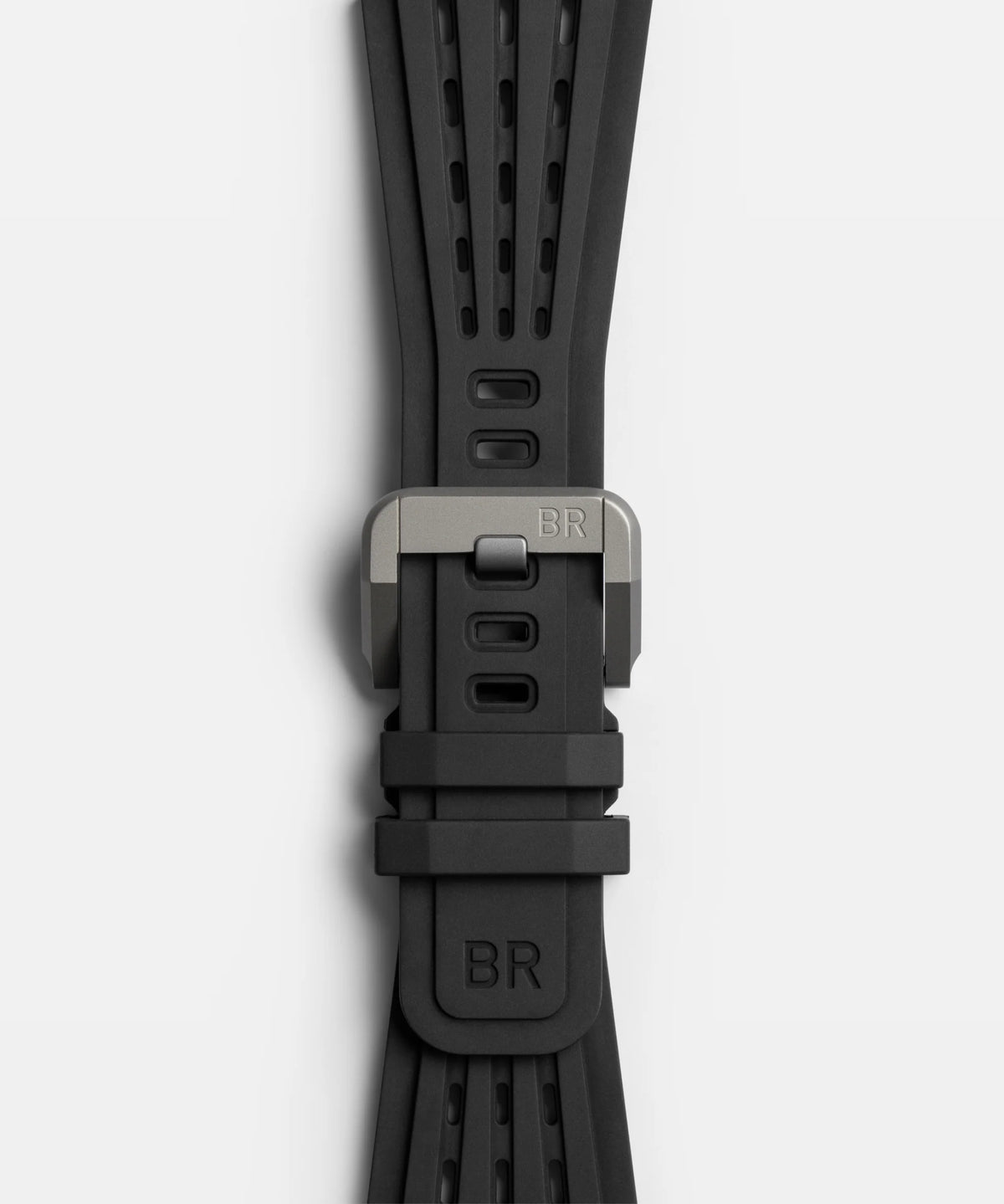 BR-X3 Black Titanium