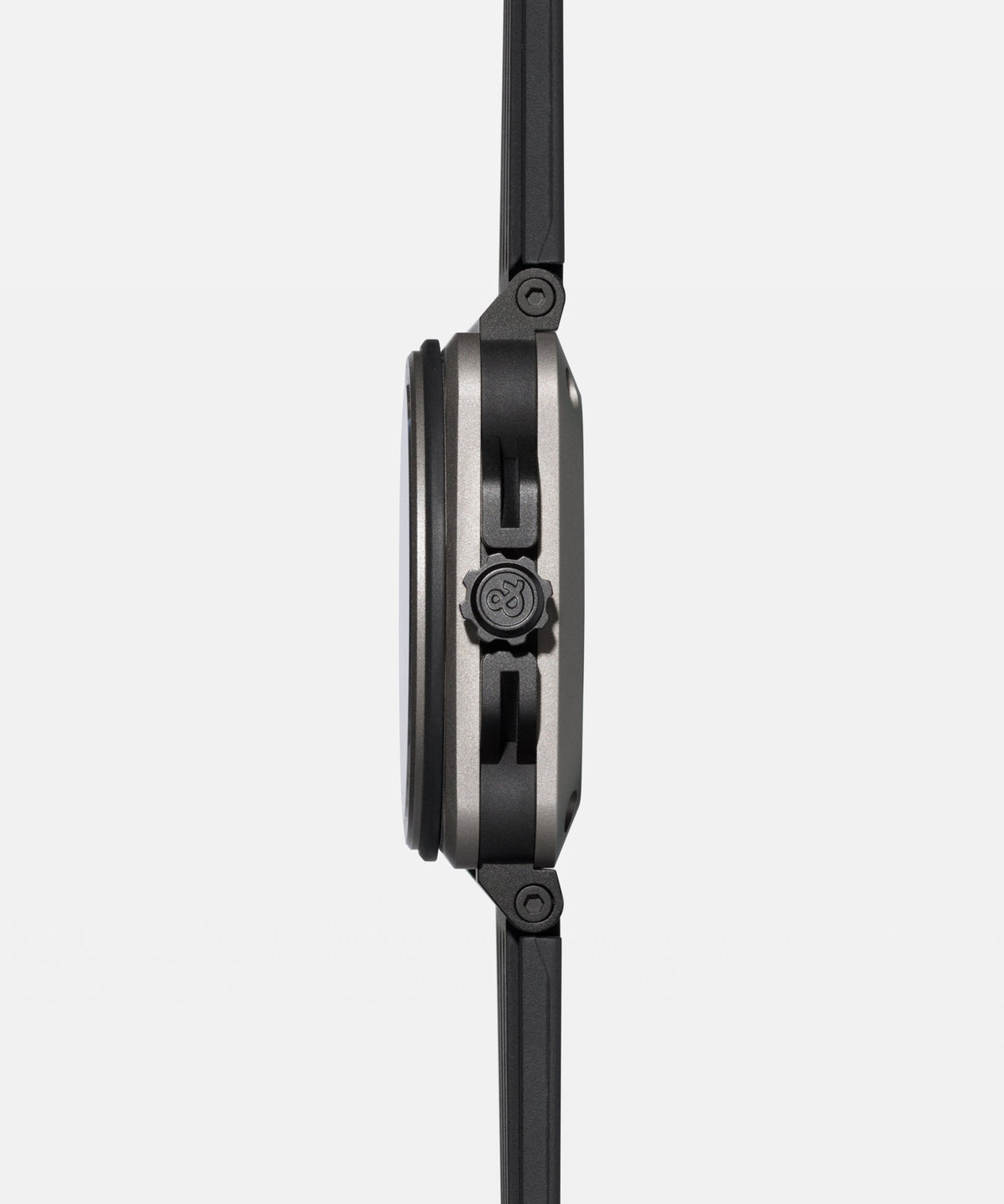BR-X3 Black Titanium