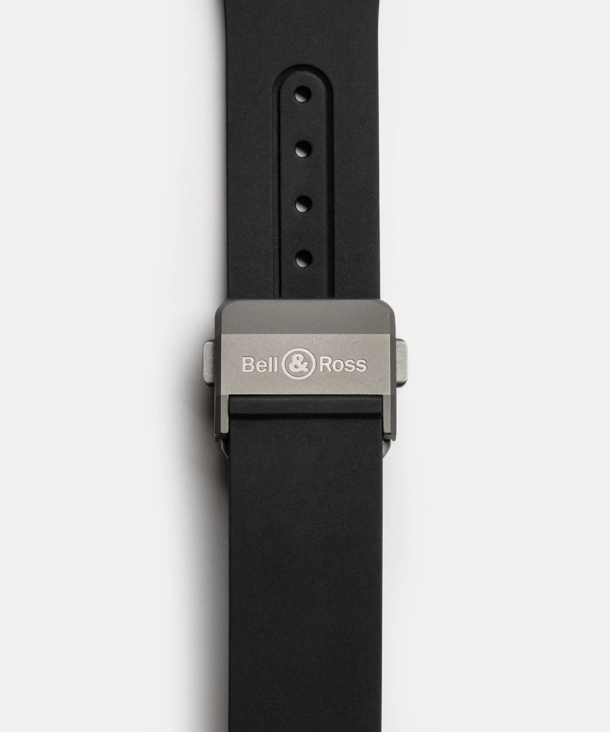 BR-X5 Black Titanium