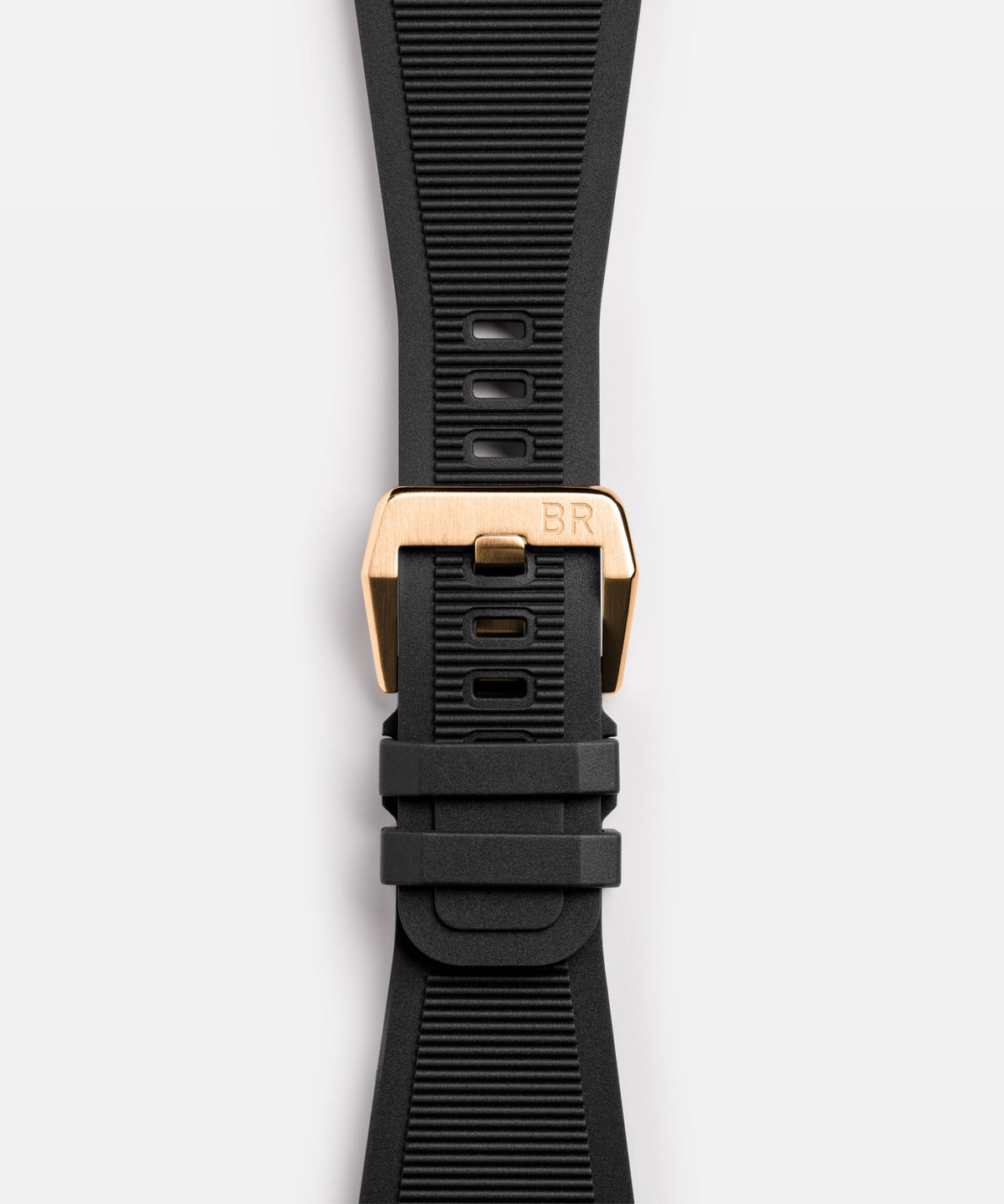 BR-03 Diver Black Bronze