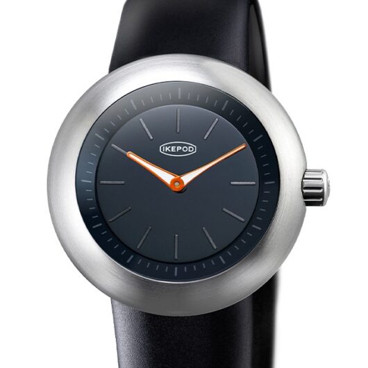 DUOPOD GREY MARKET 014 Close up