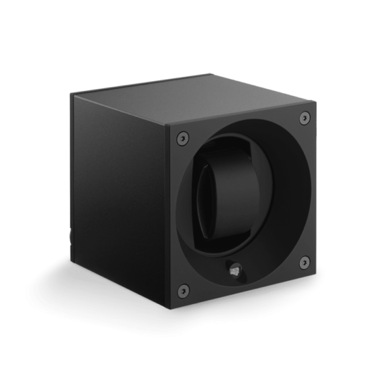 Swiss KubiK Masterbox Collection Black