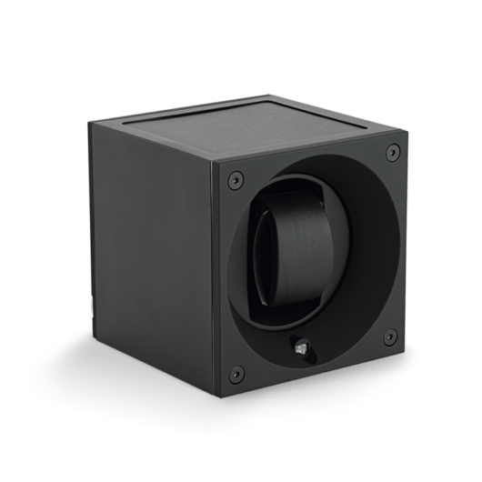 Swiss KubiK Masterbox Collection Solar Aluminum