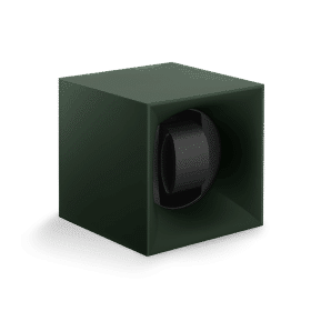 Swiss KubiK Startbox Green