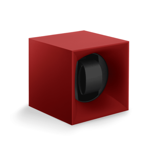 Swiss KubiK Startbox Red