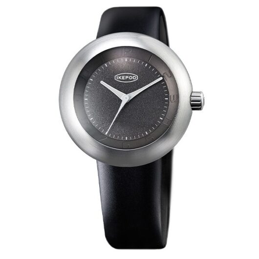 Ikepod Megapod M101 Rob Front View