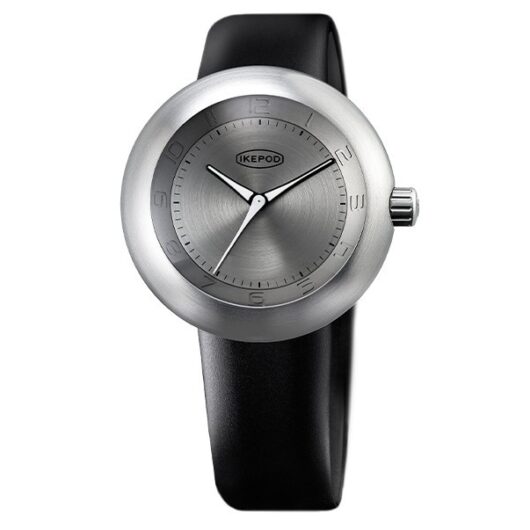 Ikepod Megapod M106 Matti Front View