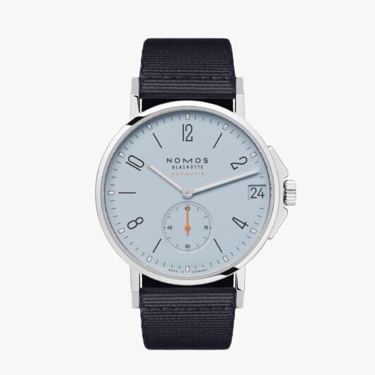 nomos watch reference 526